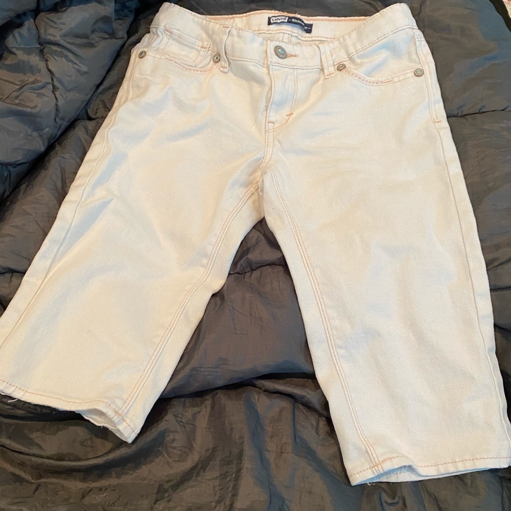 Levi’s Bermuda Short